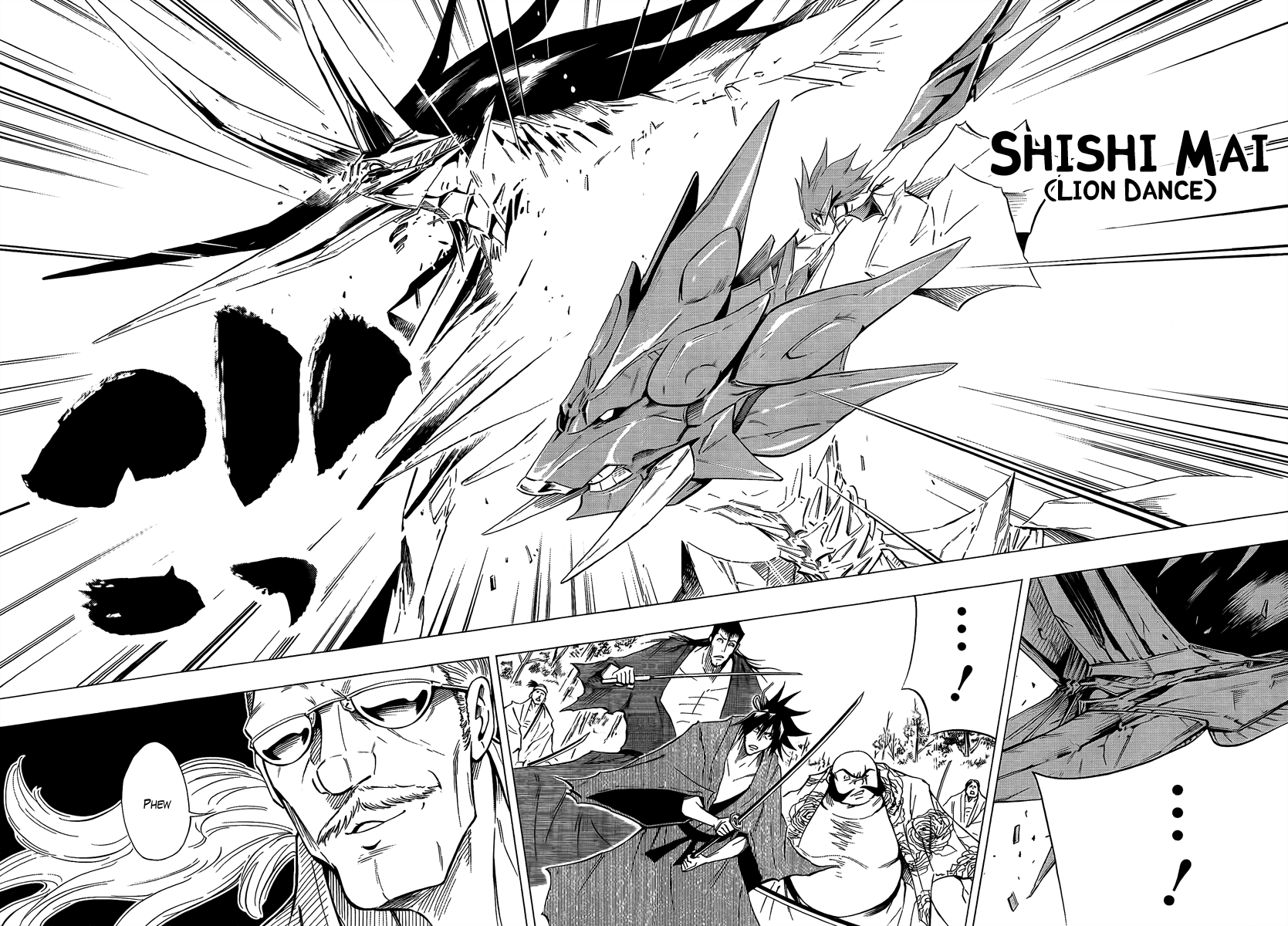 Mechanical Child ULTIMO Nanban-Okina Misty Pass 第38页