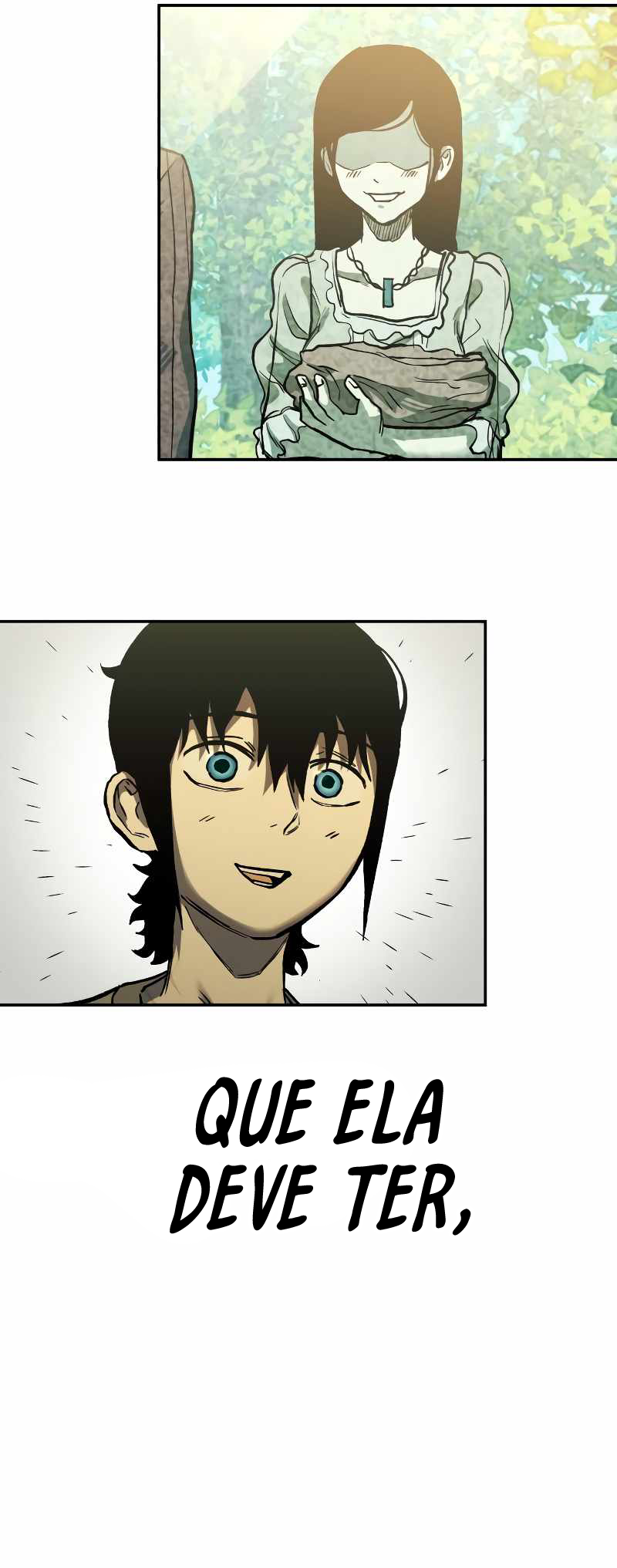Jongmal eseo Saranamgi Ch. 1 第16页