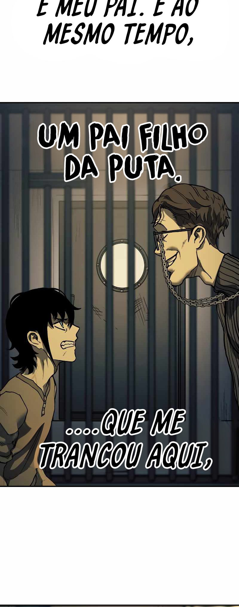 Jongmal eseo Saranamgi Ch. 1 第21页