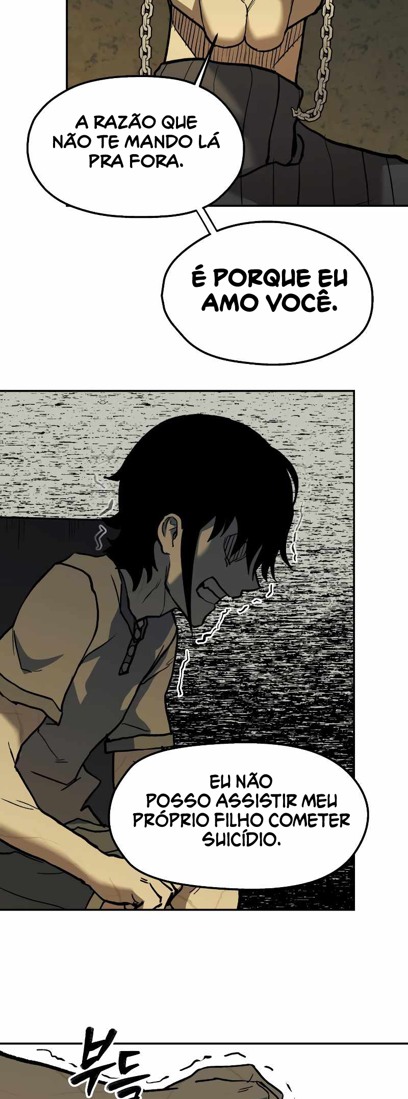 Jongmal eseo Saranamgi Ch. 1 第32页