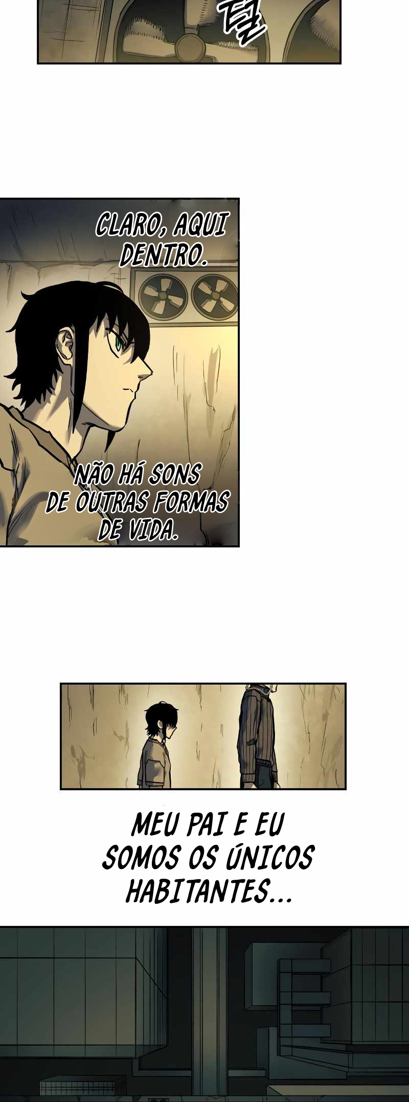 Jongmal eseo Saranamgi Ch. 1 第40页