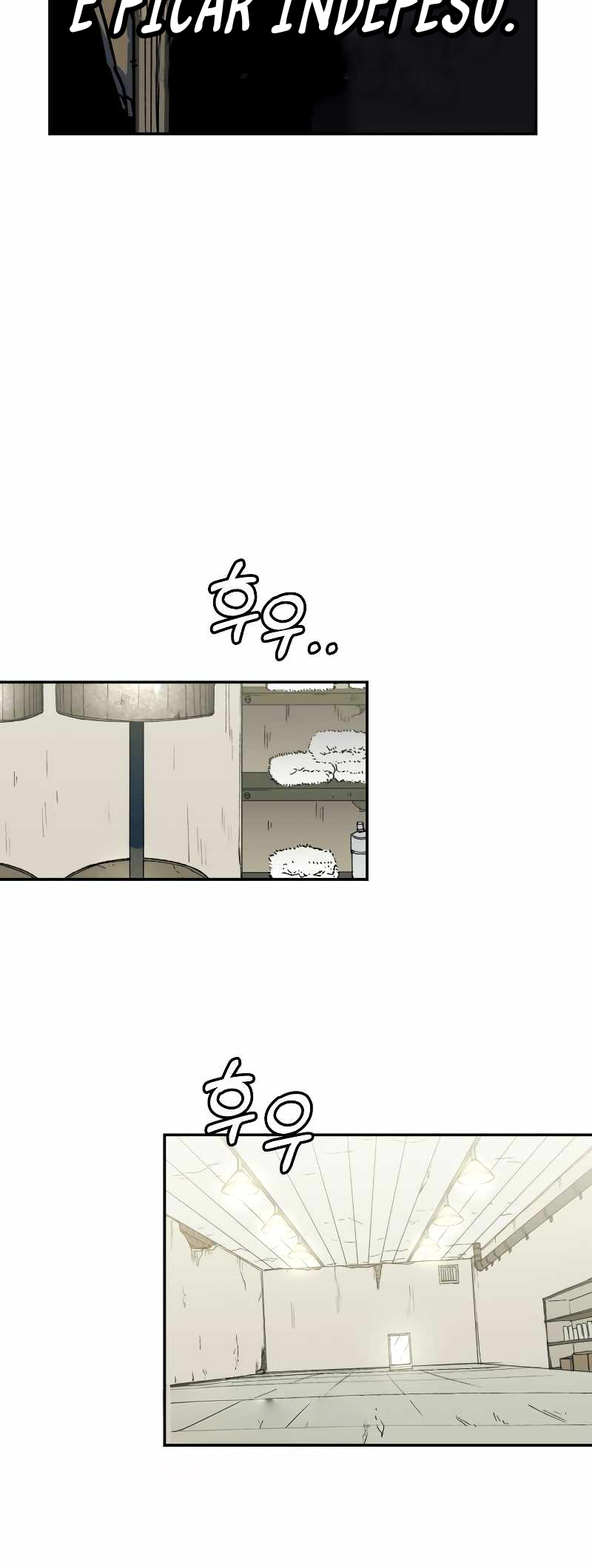 Jongmal eseo Saranamgi Ch. 1 第57页