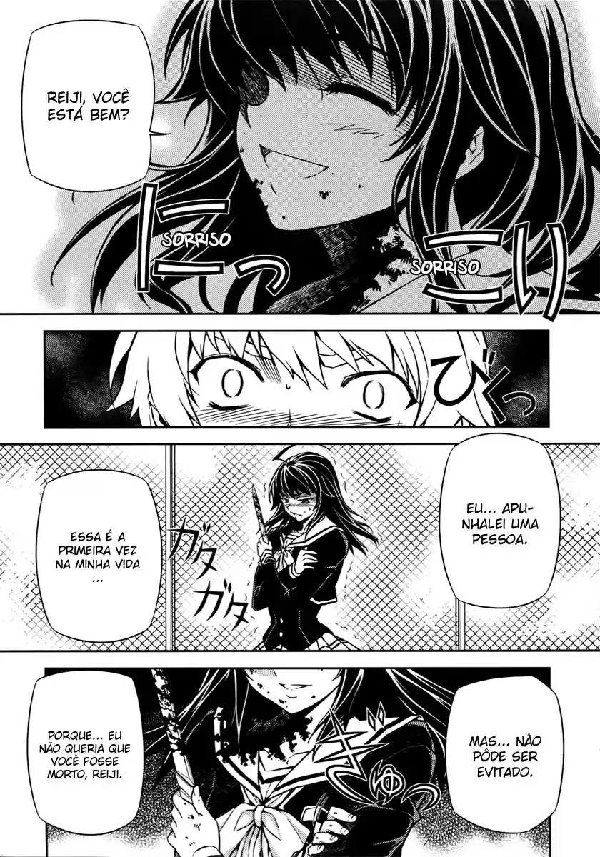 Re:BIRTH - The Lunatic Taker Presa 第15页