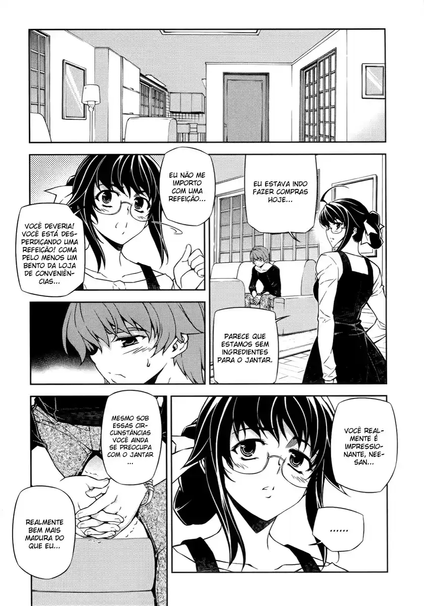 Re:BIRTH - The Lunatic Taker Presa 第32页